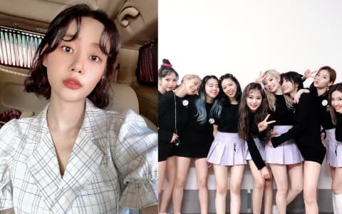 AOA酉奈與FNC不再續約!曾為TWICE、ITZY和音「雙重身份」再成焦點