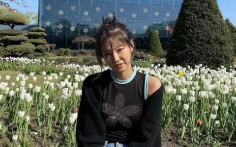 Jennie被質疑違規爭議終定案!政府最終立場公開:沒有違反防疫守則