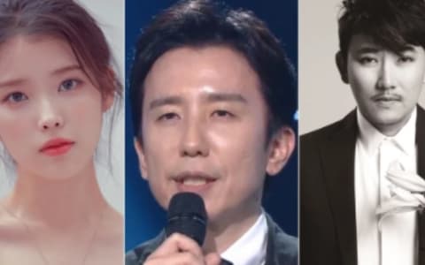 IU、Davichi、李承哲的人氣歌曲竟不明變「中國版權」?韓網氣炸:比抄襲更誇張!
