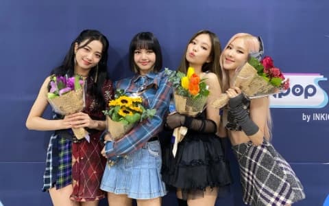BLACKPINK師妹團!韓網友推測YG新女團真的快要出道?!新女團備受關注…