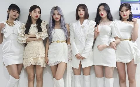 爭議未果⋯CUBE 傳 (G)I-DLE 下半年完整體回歸!網怒:厚臉皮