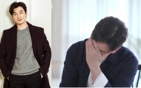 曹承佑時隔16年出演綜藝⋯《劉Quiz》竟讓他感性落淚!引網共鳴:看到哭