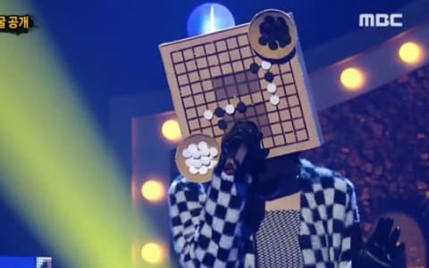 《蒙面歌王》0票歌手再次出現!歌手驚人身份曝光超尷尬!