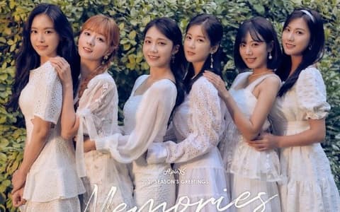 Apink穿回10年前的服裝大跳出道曲!粉絲超感動喊:回憶都回來了!