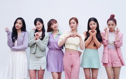 Apink 完整體回歸流局⋯孫娜恩為拍戲無法配合日程!粉絲大呼可惜