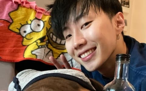 朴載範「WON燒酒」獲YouTuber高度評價!被指「高級到可以認可價格」