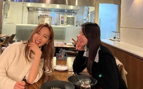 昭熙、先藝回憶Wonder Girls往事! 笑言:現在好像回春了!XD