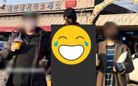 《少年法庭》金惠秀破格穿搭讓眾人大吃一驚,韓網:「行走的紅綠燈XD」