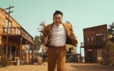 鳥叔PSY時隔五年回歸被批評外貌!韓網批:現在身材跟形象不合!
