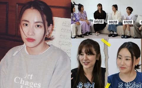 《Produce 101》導師趙賢雅將以WSG Wannabe出道!自爆收到群星給自己的建議!
