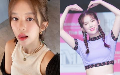 MOMOLAND前成員Daisy自曝「被退團」!與經紀公司矛盾惹網關注!