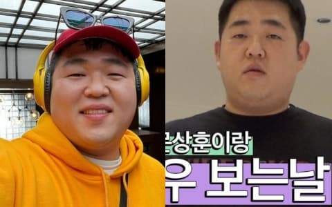 《禹英禑》自閉弟YouTuber「本放死守」狀況連連!反應笑翻網友!XD