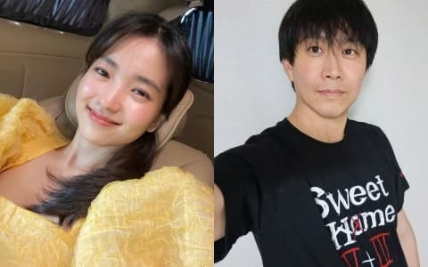 喜歡金泰梨的朋友不要錯過!確定與吳正世一同攜手出演新劇《惡鬼》!