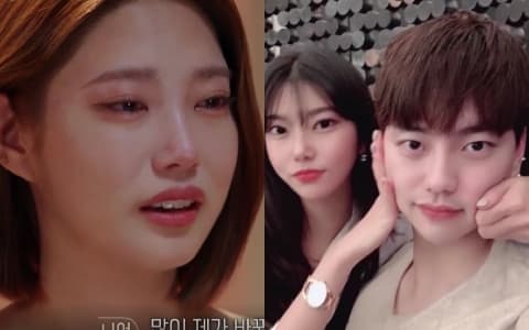 《換乘戀愛2》奈言大談與賢圭的戀愛時期!回憶過去淚崩:像家人一樣!