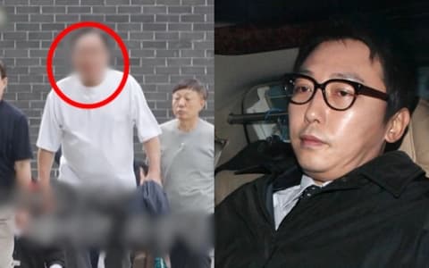 《我家的熊孩子》首次公開卓在勳「龐大」的家族!父親有著這樣的背景⋯⋯
