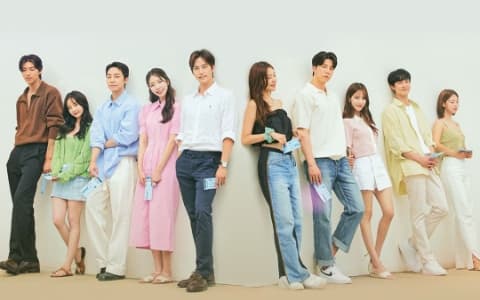 正在播放的戀愛節目都有出演費?!《換乘戀愛2》比《我是SOLO》多⋯⋯