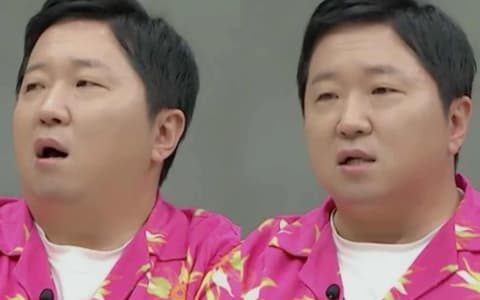 退出《無限挑戰》的鄭亨敦⋯⋯在節目上坦白自己已經患了17年的病情!