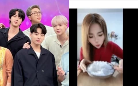 BTS粉絲們不滿中國YouTuber行為!憤怒舉報:「帳號被搶走了!」