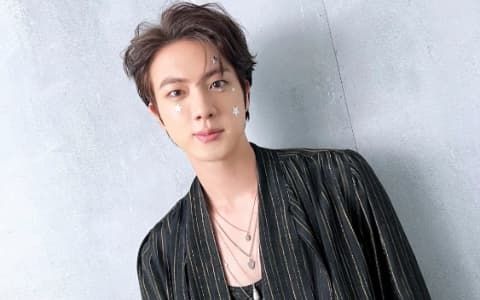 網傳韓國軍營要求粉絲不要給BTS Jin寫信!軍方對此出面發表聲明!