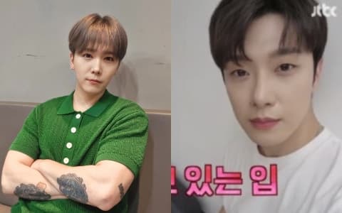 《認哥》FTIsland李洪基看到成員崔敏煥後表示不想結婚!遭壽根狙擊:「不也是不停在談戀愛嗎?」