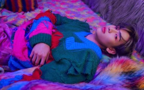 【韓網熱評】GOT7 BamBam公開了出道袐密!「本來是GOT6,我不是成員⋯⋯」