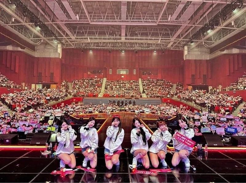 Image Souce l ivestarship IG