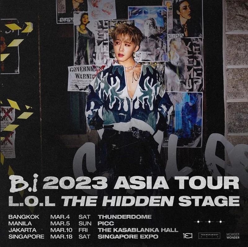 Image Source l shxxbi131 IG