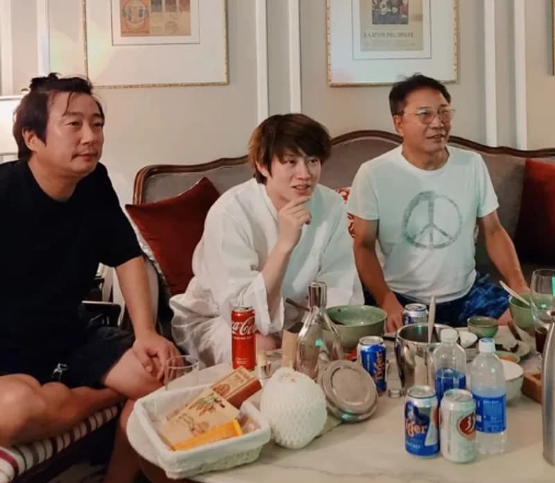 image source_instagram|kimheenim