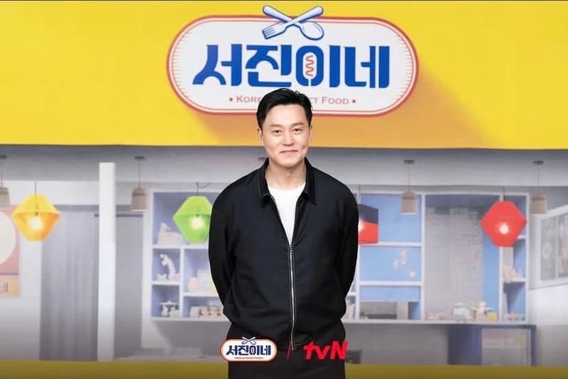 Image Source l tvn_joy IG
