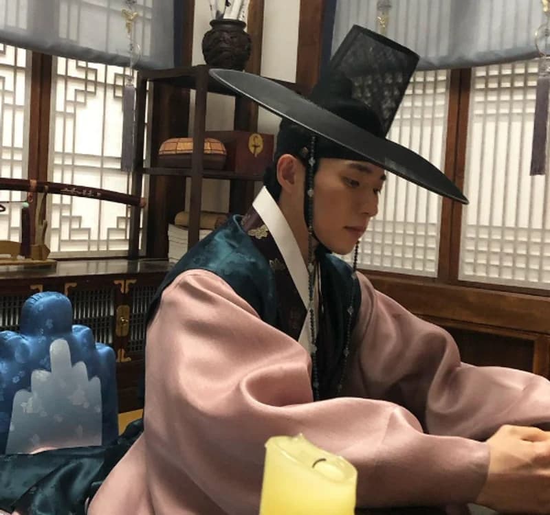 image source_instagram|yunbellseok