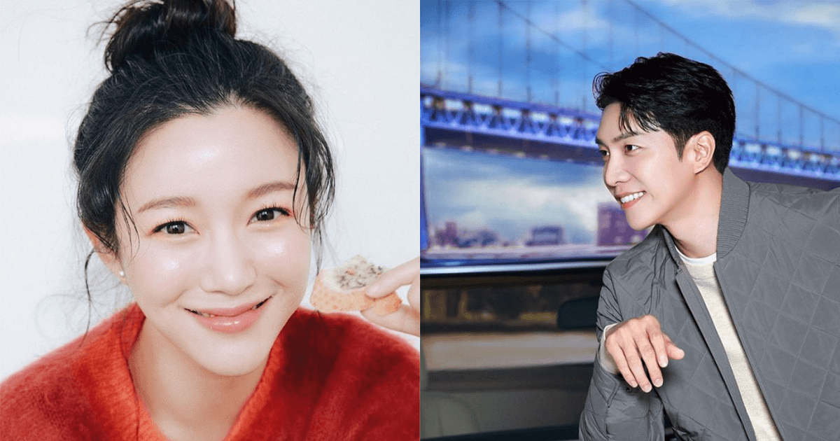 李昇基透露宣佈結婚時的心情!坦言太愛李多寅:「決定結婚已經有一段時間!」