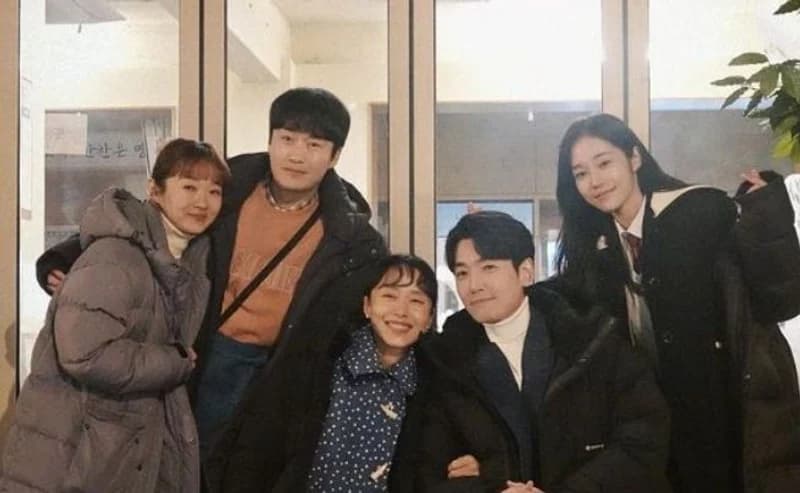 Image Source l tvn_drama IG