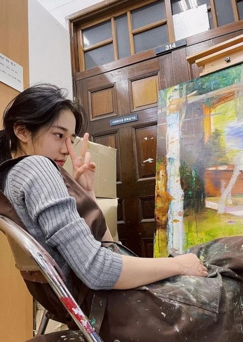 Image Source l rohyoonseo IG