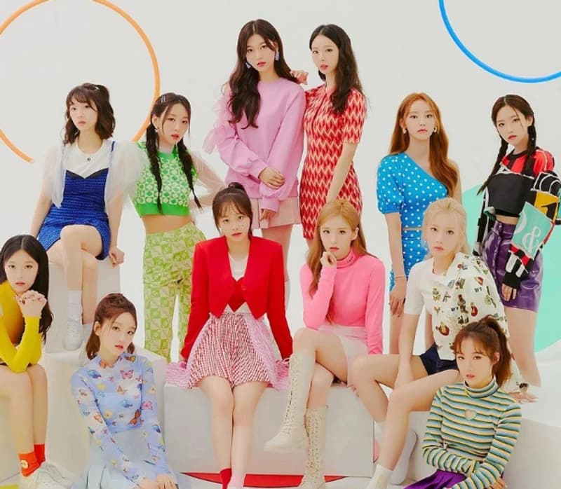 Image Source_Instagram | loonatheworld_jp_official