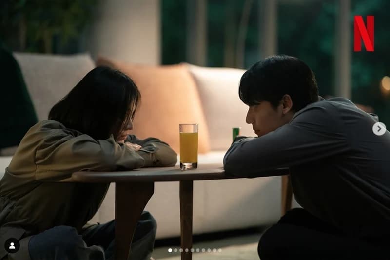 Image Source Instagram|netflixkr