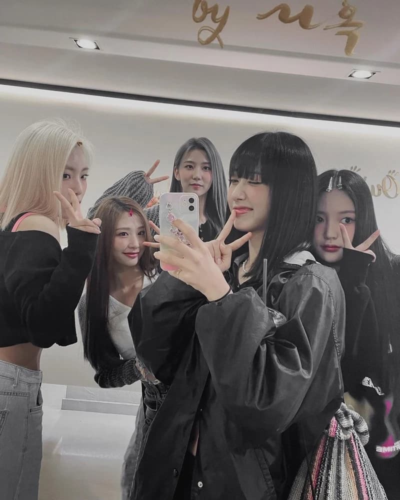 Image Source Instagram|mimiirose_offcl
