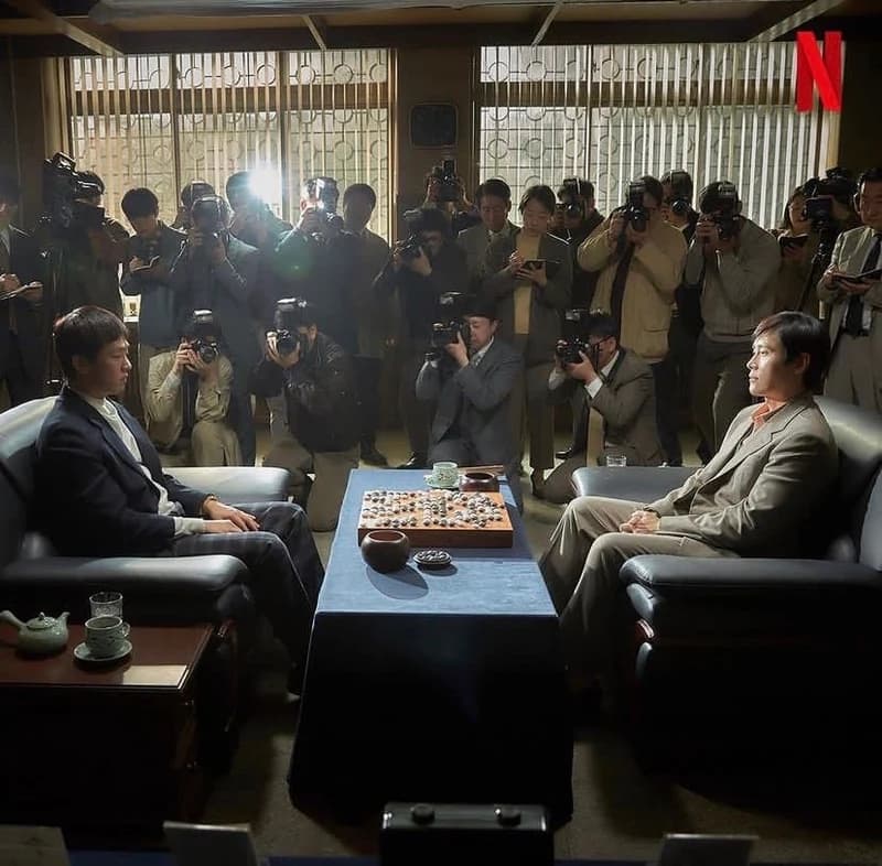 Image Source l netflixkr IG