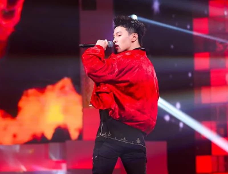 Image Source Instagram|krystianwang