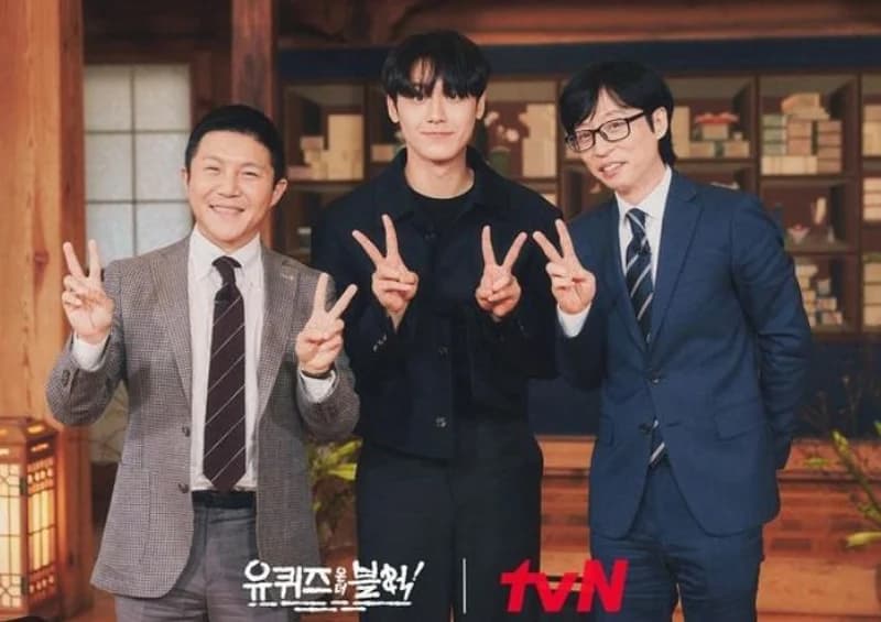 Image Source l youquizontheblock IG
