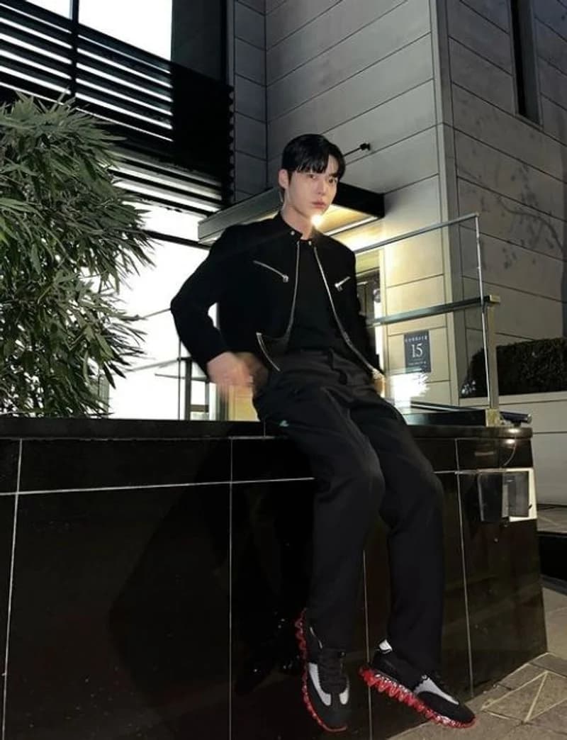 Image Source l aagbanjh IG