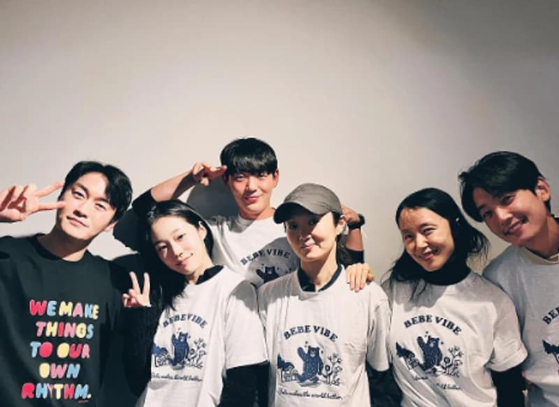 Image Source_Instagram | rohyoonseo