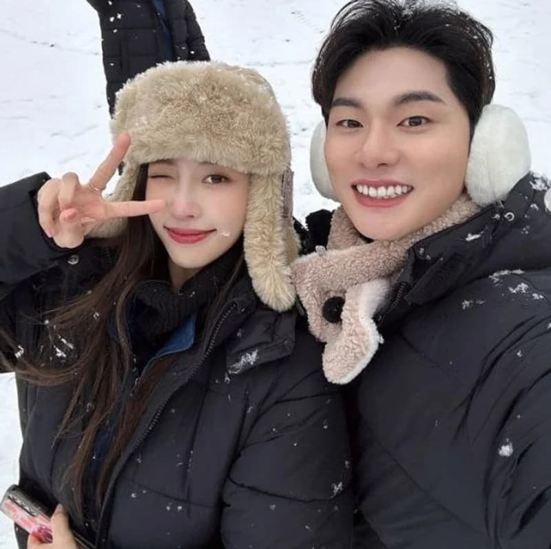Image Sourcte l 이미주 IG
