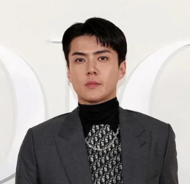 Image Source_Instagram | oohsehun