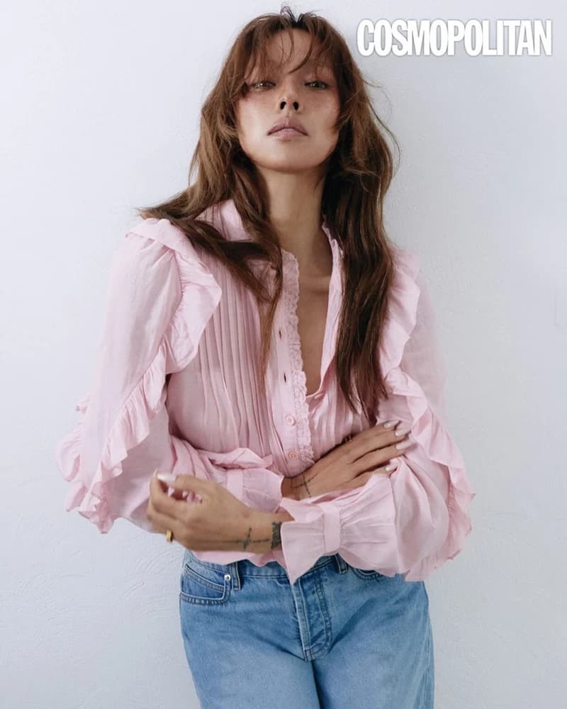 image source_instagram|cosmopolitankorea