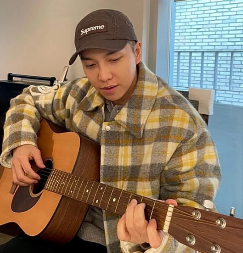 image source_instagram|leeseunggi.official