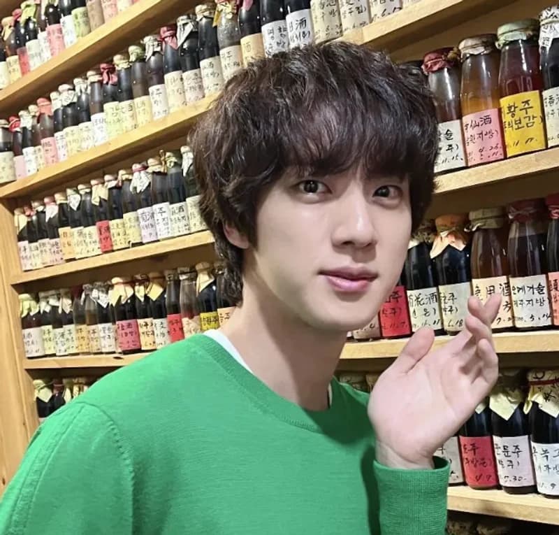 Image Source l BTS Offical