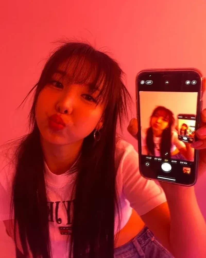 Image Source_Instagram | nayeonyny
