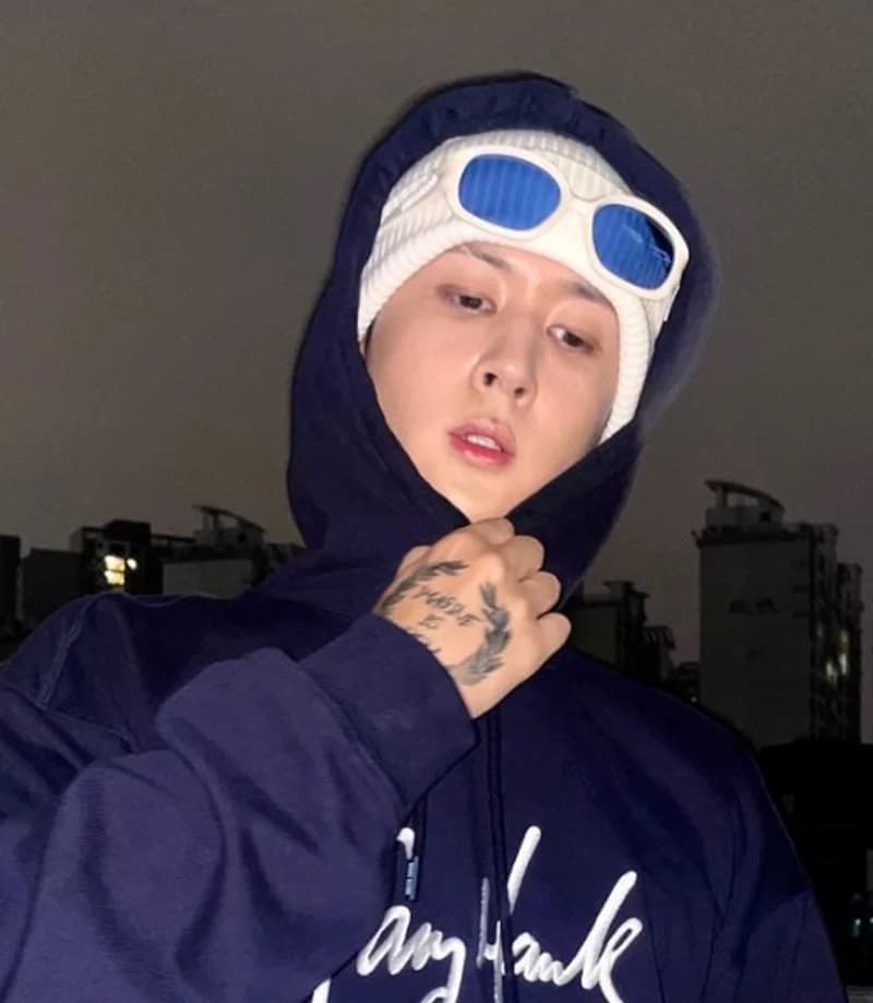 Image Source_Instagram | ravithecrackkidz