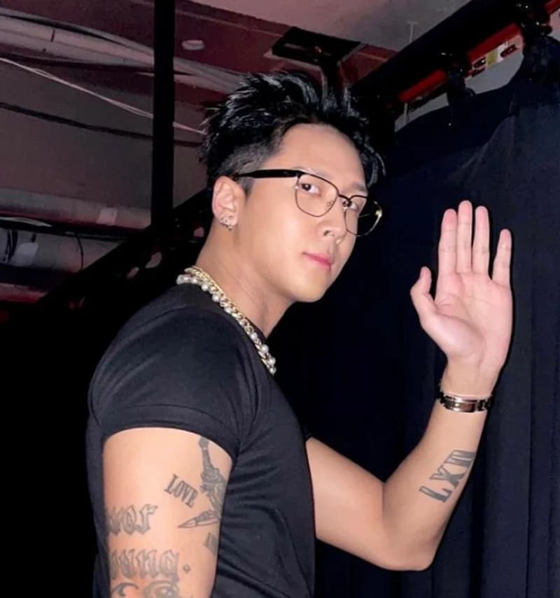 Image Source_Instagram | ravithecrackkidz
