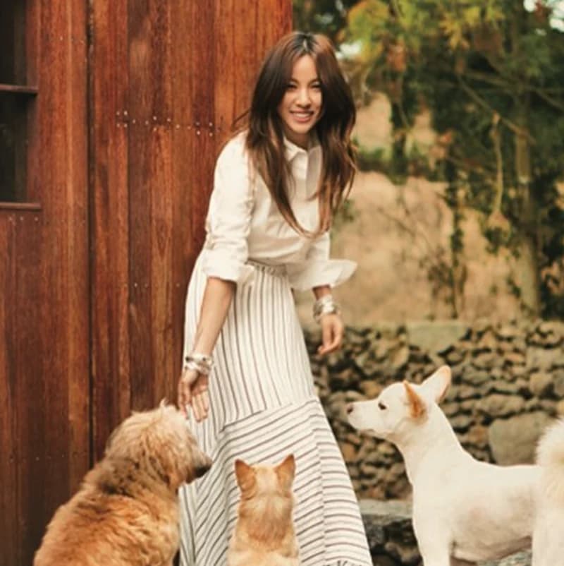 Image Source_Instagram | lee__hyori
